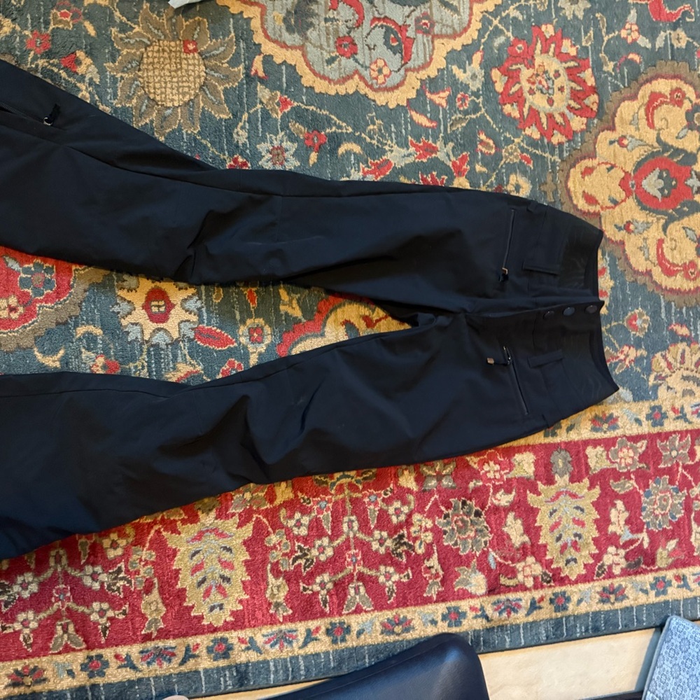 Roxy Black DryFlight Pants